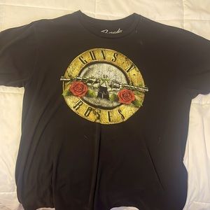Vintage Guns N Roses tee